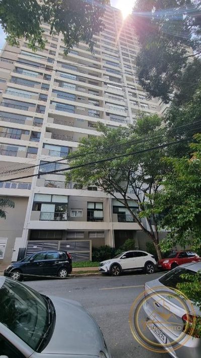 Apartamento, 2 quartos, 65 m² - Foto 2
