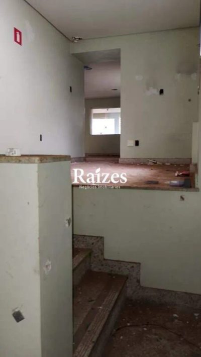 Sala-Conjunto, 501 m² - Foto 2