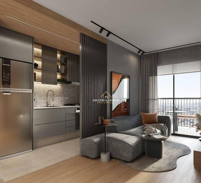 Apartamento, 2 quartos, 60 m² - Foto 4