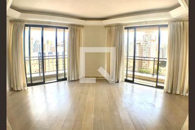 Apartamento, 4 quartos, 270 m² - Foto 4