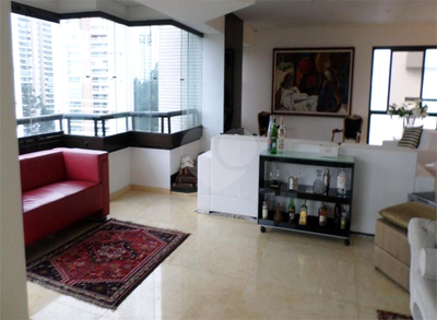 Cobertura, 3 quartos, 630 m² - Foto 1