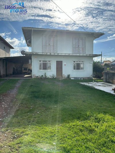Casa, 3 quartos, 220 m² - Foto 1