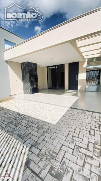 Casa, 3 quartos, 107 m² - Foto 3
