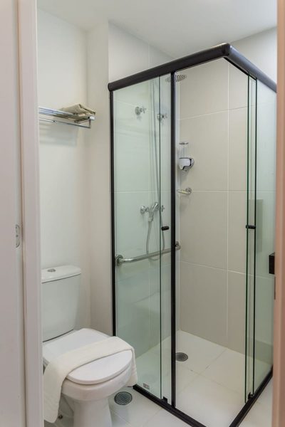 Apartamento, 1 quarto, 20 m² - Foto 4