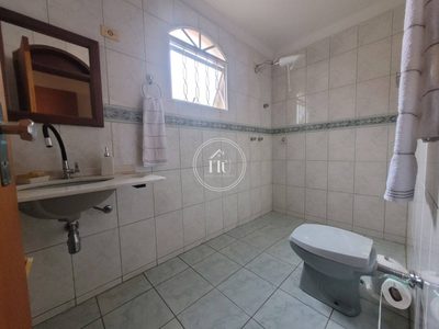 Casa, 3 quartos, 160 m² - Foto 5