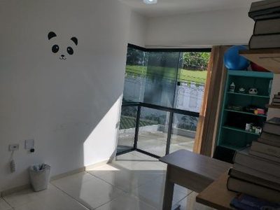 Sobrado, 1 quarto, 200 m² - Foto 5