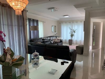 Sobrado, 4 quartos, 420 m² - Foto 5