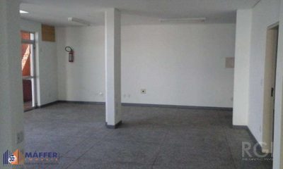 Loja-Salão, 305 m² - Foto 2