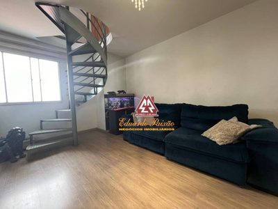 Cobertura, 3 quartos, 137 m² - Foto 3