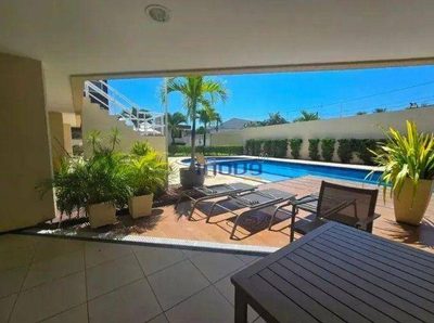 Apartamento, 3 quartos, 58 m² - Foto 3
