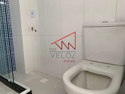 Apartamento, 1 quarto, 33 m² - Foto 1