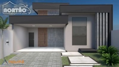 Casa, 3 quartos, 152 m² - Foto 3