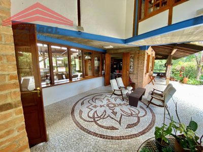 Casa de Condomínio, 4 quartos - Foto 4