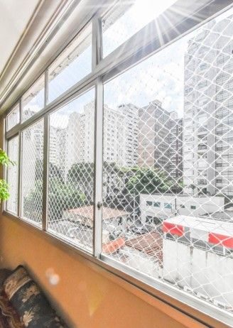 Apartamento, 3 quartos, 200 m² - Foto 4