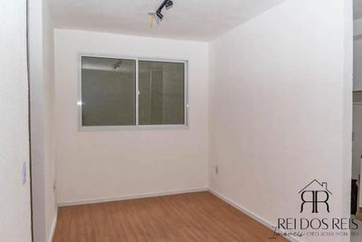 Apartamento, 2 quartos, 45 m² - Foto 5