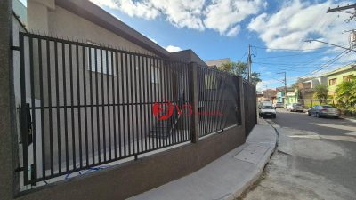 Sobrado, 3 quartos, 100 m² - Foto 4