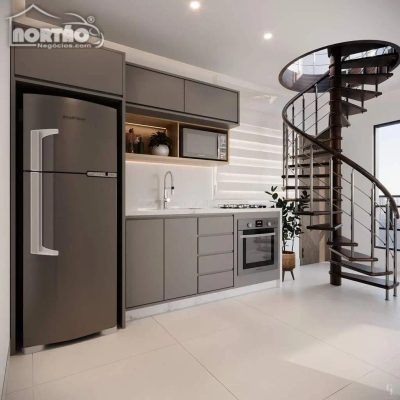 Casa, 3 quartos, 92 m² - Foto 4