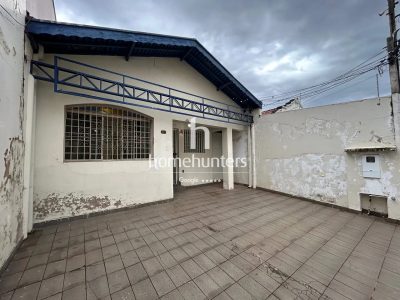 Casa, 1 quarto, 187 m² - Foto 1