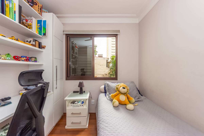 Apartamento, 3 quartos, 94 m² - Foto 2