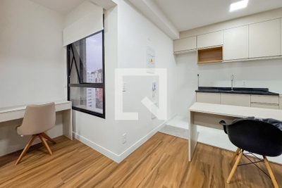 Apartamento, 1 quarto, 56 m² - Foto 3