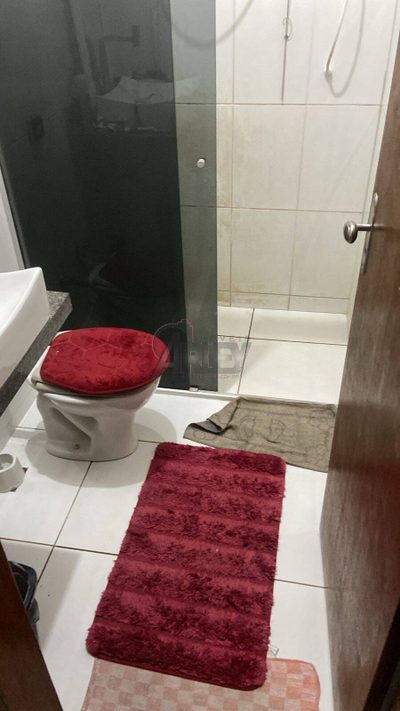 Casa, 2 quartos - Foto 2
