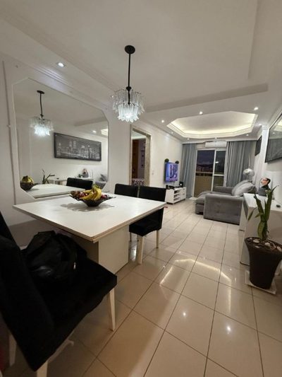 Apartamento, 2 quartos, 65 m² - Foto 5