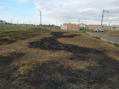 Terreno, 300 m² - Foto 1