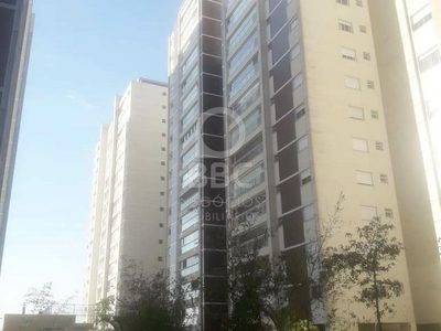 Apartamento, 4 quartos, 179 m² - Foto 1
