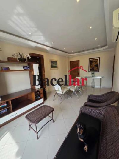 Apartamento, 2 quartos, 91 m² - Foto 1