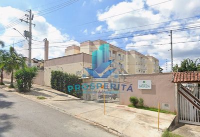Apartamento, 2 quartos, 47 m² - Foto 1