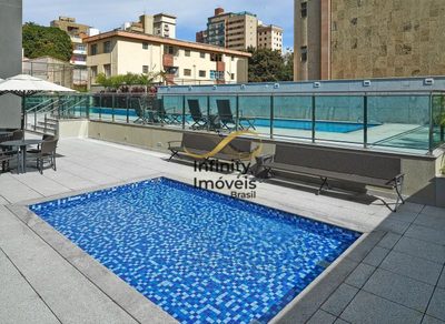 Apartamento, 4 quartos, 166 m² - Foto 4