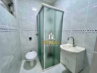 Sobrado, 3 quartos, 150 m² - Foto 5