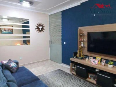 Casa, 4 quartos, 194 m² - Foto 2