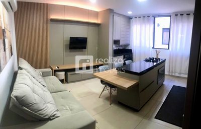 Apartamento, 2 quartos, 88 m² - Foto 2