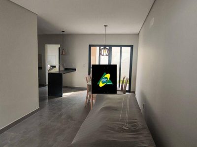Casa de Condomínio, 3 quartos - Foto 3