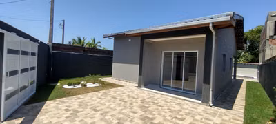 Casa, 2 quartos - Foto 1