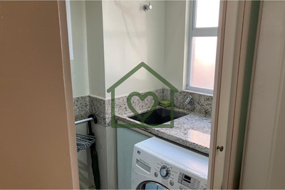 Apartamento, 1 quarto, 65 m² - Foto 2