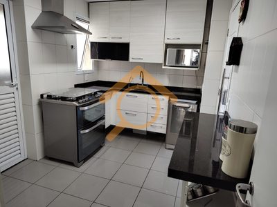 Apartamento, 3 quartos, 126 m² - Foto 2