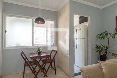 Apartamento, 1 quarto, 42 m² - Foto 5