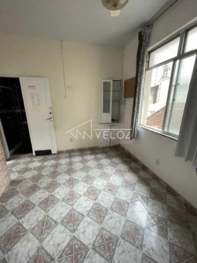 Apartamento, 1 quarto, 20 m² - Foto 1