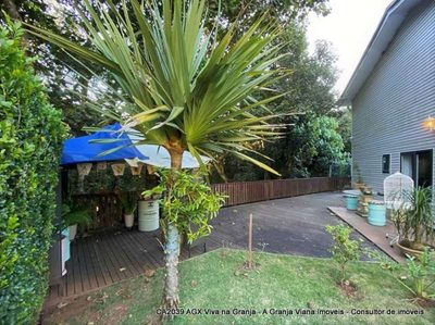 Casa, 3 quartos, 147 m² - Foto 3