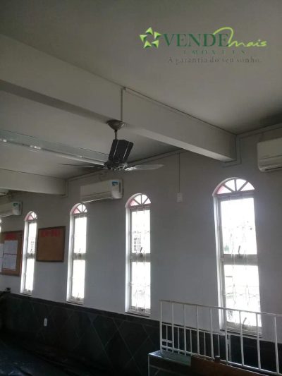 Loja-Salão, 43 m² - Foto 1