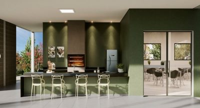 Apartamento, 2 quartos, 43 m² - Foto 5