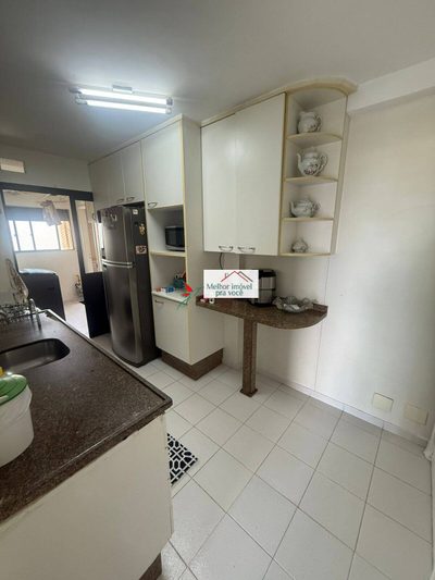 Apartamento, 4 quartos, 102 m² - Foto 4
