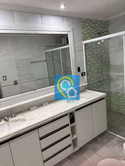 Apartamento, 1 quarto, 53 m² - Foto 5