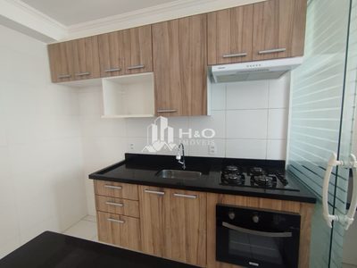 Apartamento, 2 quartos, 41 m² - Foto 5