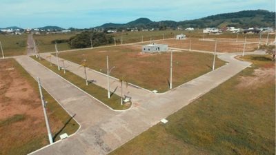 Terreno, 391 m² - Foto 1