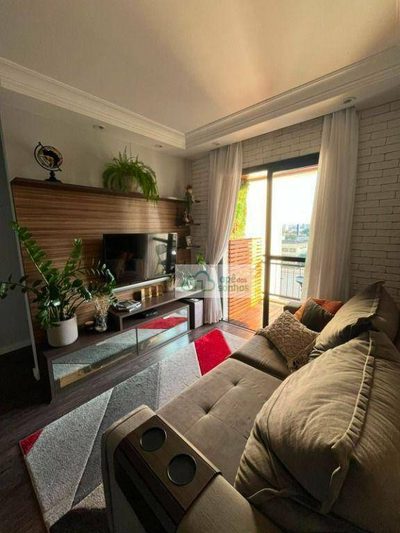 Apartamento, 3 quartos, 75 m² - Foto 3