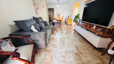 Apartamento, 3 quartos, 116 m² - Foto 4