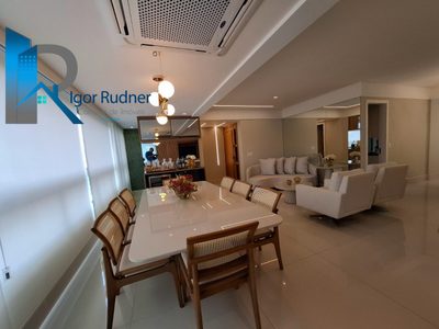 Apartamento, 4 quartos, 151 m² - Foto 5